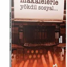 Modadil Makalelerle YÖKDİL Sosyal - Suat Gürcan