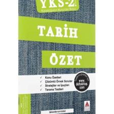 Ayt Tarih Özet (YKS 2. OTURUM)