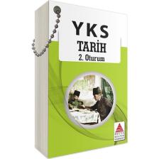 Yks 2. Oturum Tarih Kartları
