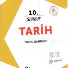 Kafa Dengi Yayınları 10. Sınıf Tarih Soru Bankası