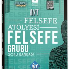 Kr Akademi Yayınları Felsefe Atölyesi AYT Felsefe Grubu Soru Bankası