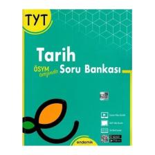 Tarih Soru Bankası Tyt 2022