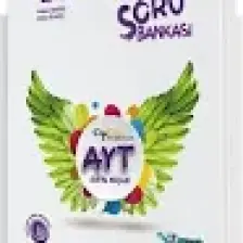Yayın Denizi Yayınları AYT Tarih Pro Soru Bankası