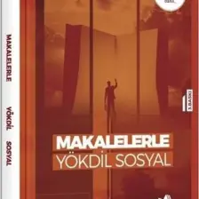 Modadil Makalelerle YÖKDİL Sosyal - Suat Gürcan