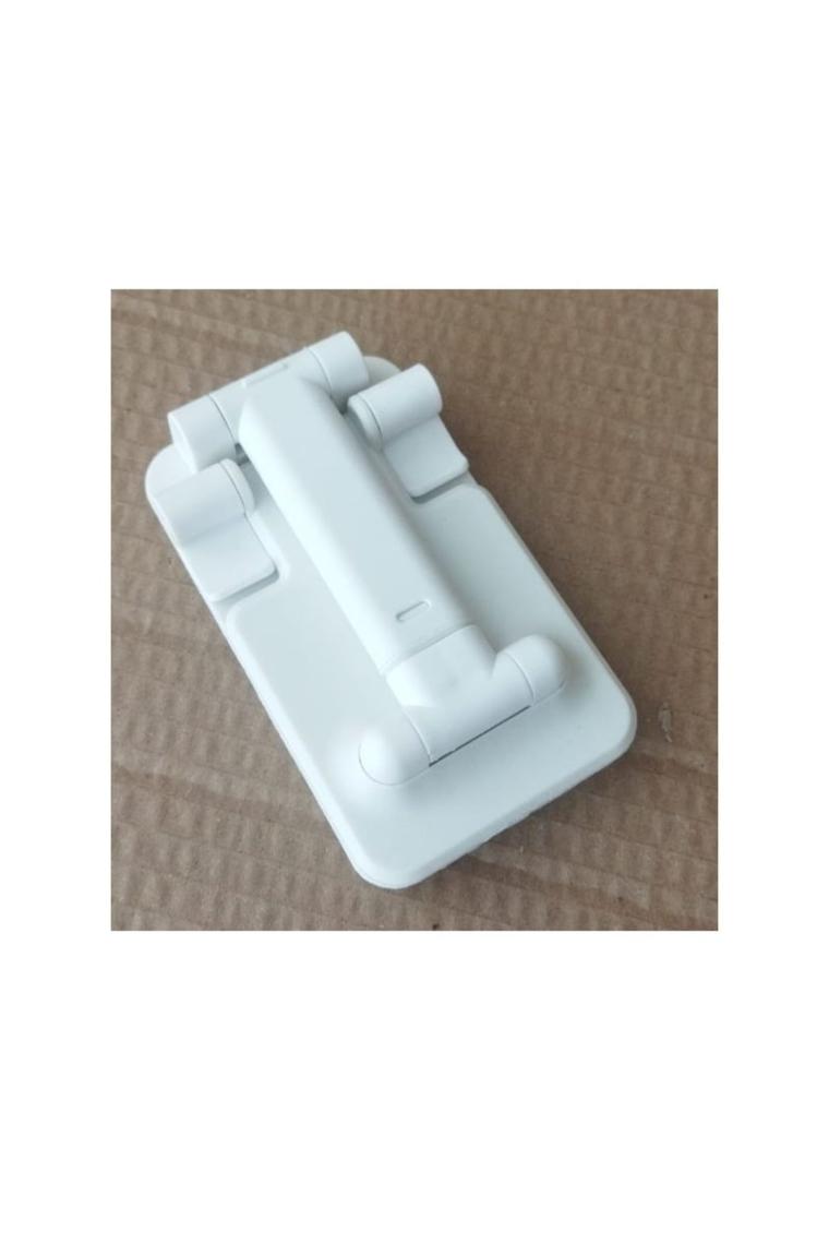 Airstorr Mobil Telefon Tutucu Standı Ayarlanabilir Tablet Masaüstü Standı Tutucu IPhone IPad Için