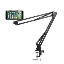 Upway Universal Cep Telefonu Alüminyum Masa Stand 360 Derece Dönebilen Tutucu