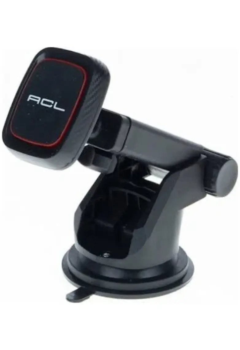 Acl T-35 Premium Air-Magnetic™️ Araç Içi Mıknatıslı Telefon Tutucu