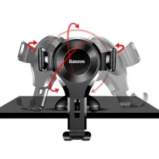 Baseus Osculum Gravity Evrensel Araç Tutucu