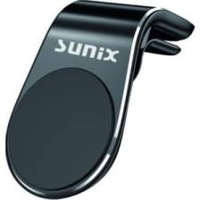 Sunix 360 Derece Mıknatıslı Manyetik Araç Telefon Tutucu HLD-11