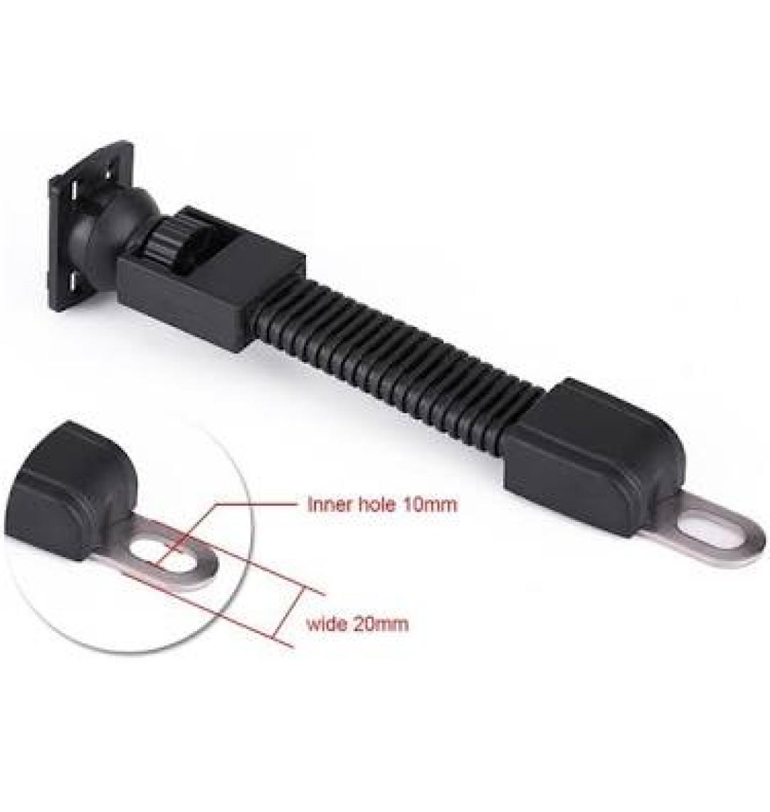 Powerstar Universal Motor İçin Kılıflı Telefon Tutucu Att-28