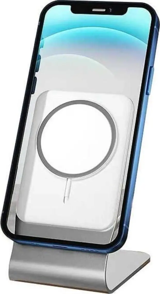 Heptek İletişim Magsafe Şarj Standı (L312)