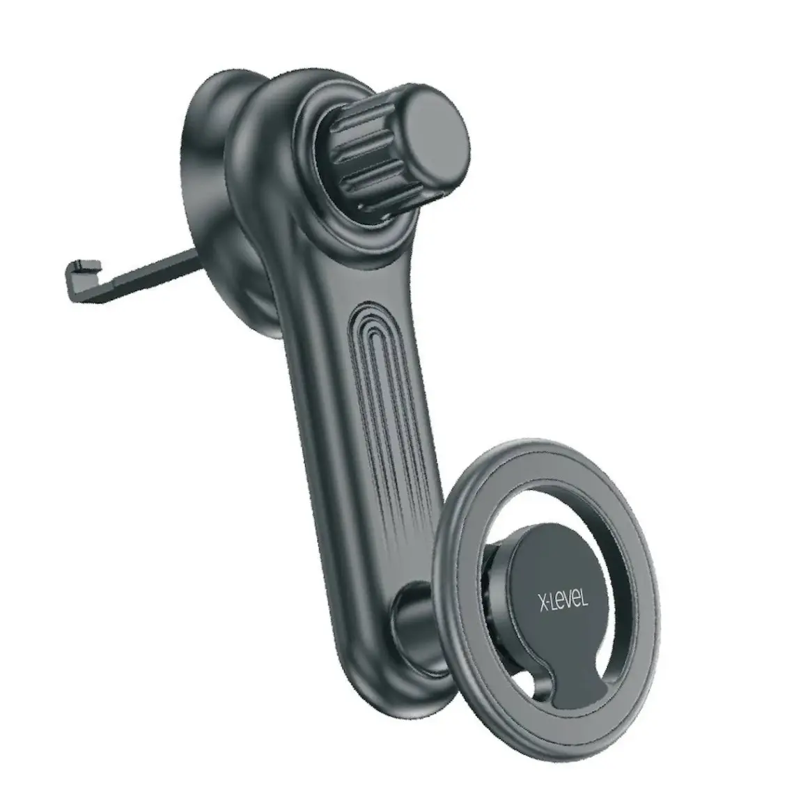 X-Level X-VentMagRotate Magsafe Uyumlu 360 Derece Dönebilen Araç İçi Telefon Tutucu