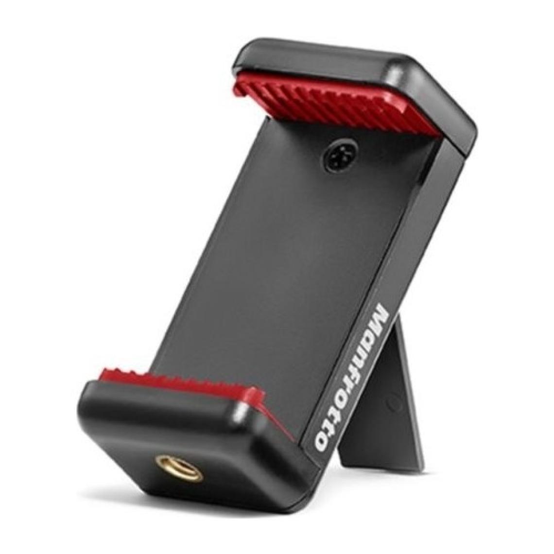 Manfrotto MCLAMP Akıllı Telefon Tutucu
