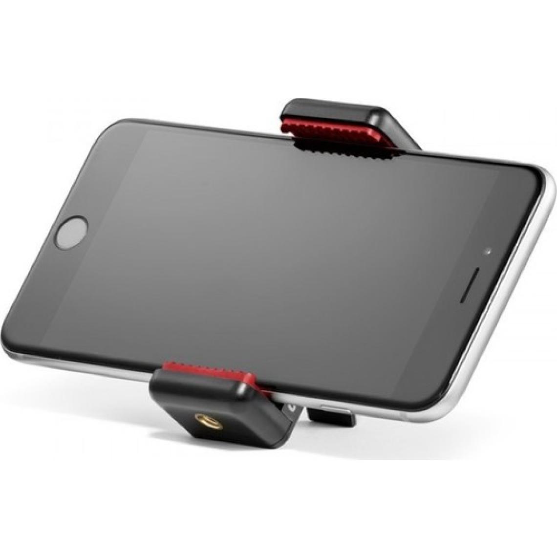 Manfrotto MCLAMP Akıllı Telefon Tutucu