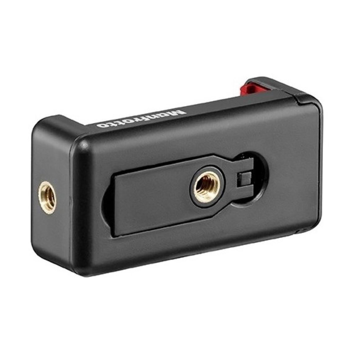 Manfrotto MCLAMP Akıllı Telefon Tutucu