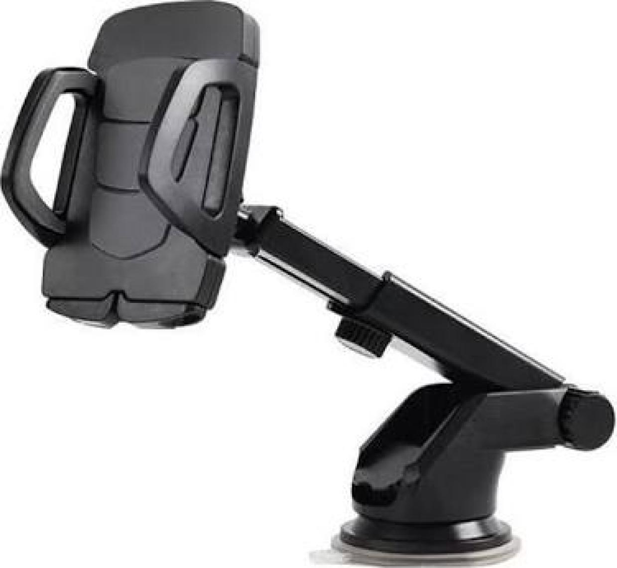 Sunix Hld-08 Uzanabilir Vantuslu Araç Telefon Tutucu