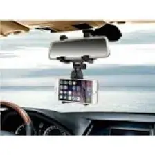 Mbois Araba Dikiz Aynasına Takılan Telefon Tutucu