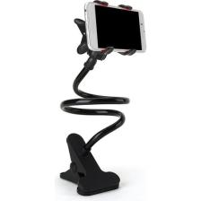 Iman Of Noble Siyah Akrobat Telefon Tutucu