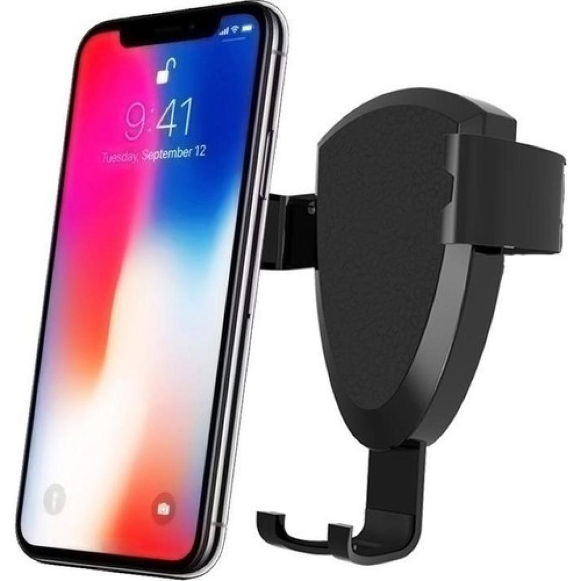 Juo Araç İçi Telefon Tutucu Kablosuz Şarj