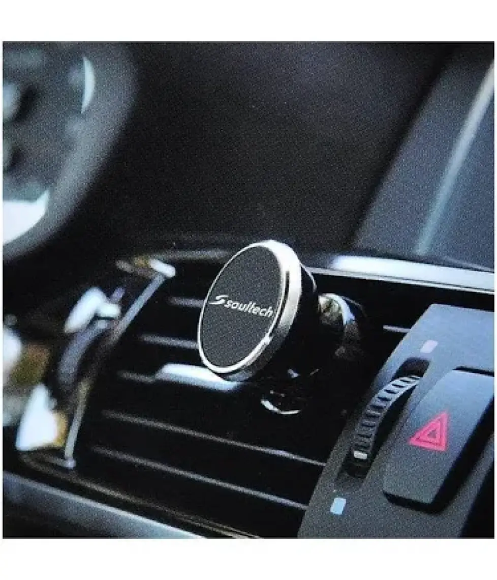 Soultech Comfort Auto Holder