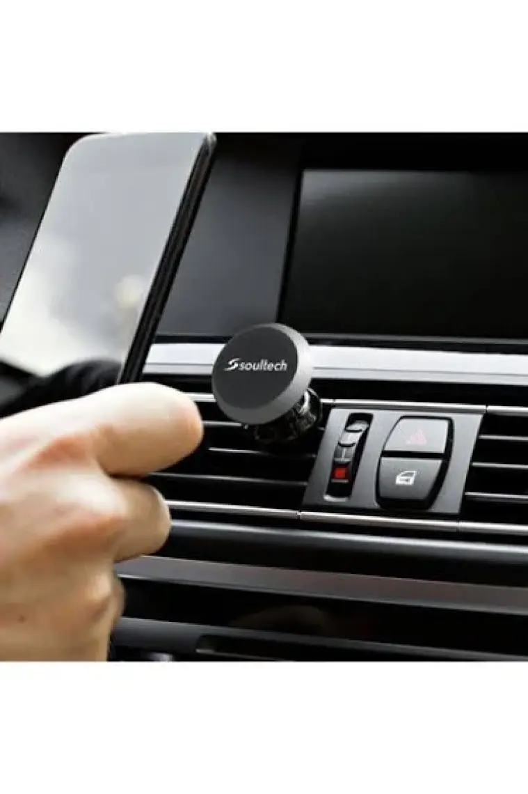 Soultech Comfort Auto Holder