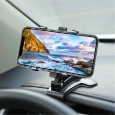 Ally 360 Dönerli  Mouth Oto-Araç Torpido Uzeri Telefon Tutucu AL-33580