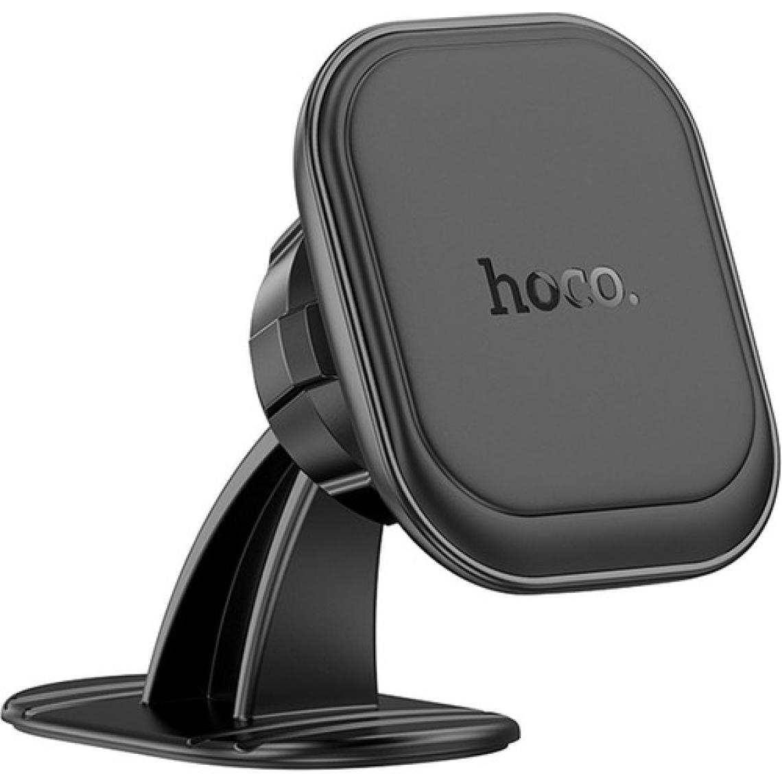 Hoco H30 360° Dönebilen Torpido Üstü Araç İçi Magsafe Manyetik Araç İçi Telefon Tutucu