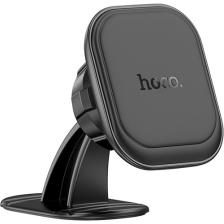 Hoco H30 360° Dönebilen Torpido Üstü Araç İçi Magsafe Manyetik Araç İçi Telefon Tutucu