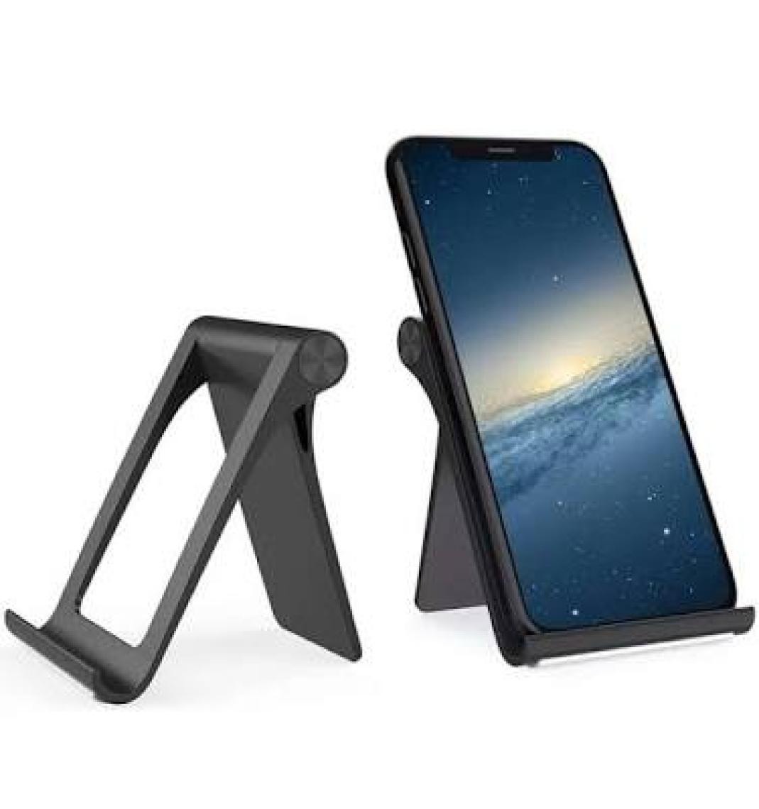 Kingma S508 Universal Açılı Masaüstü Telefon Standı Açık Yeşil