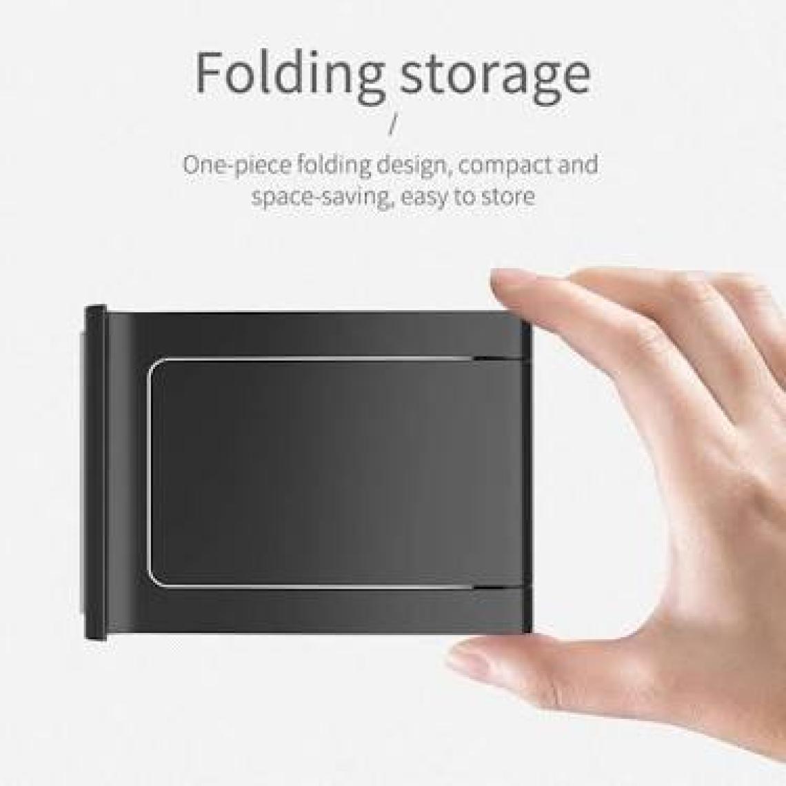 Kingma S508 Universal Açılı Masaüstü Telefon Standı Açık Yeşil