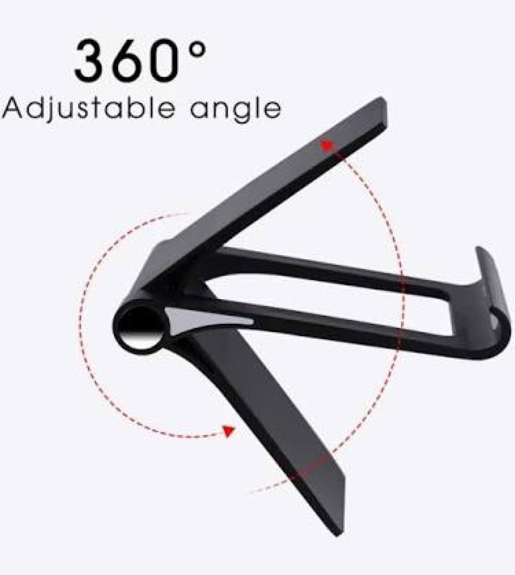 Kingma S508 Universal Açılı Masaüstü Telefon Standı Açık Yeşil