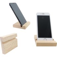 Gerok Ahşap Telefon Tutucu