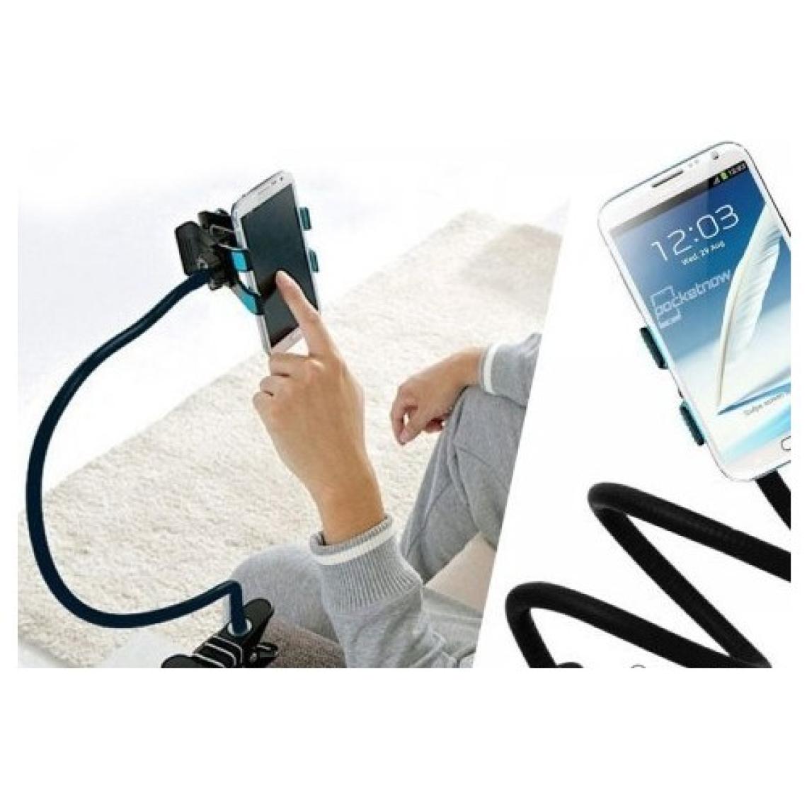 Pratik Akrobat Telefon Tutucu Akrobatik Gövde