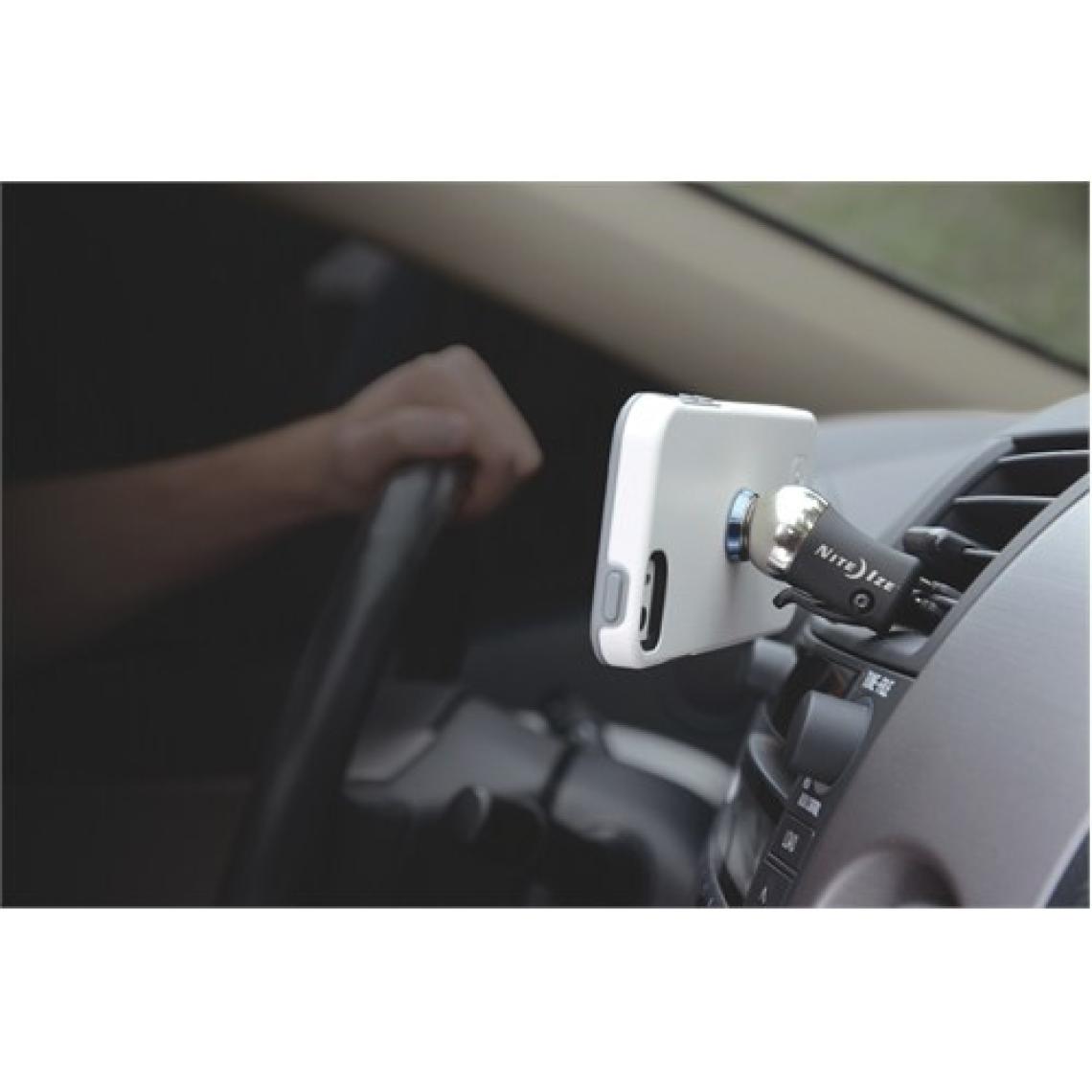 Nite Ize Steelie Vent Mount Kit Telefon Tutucu