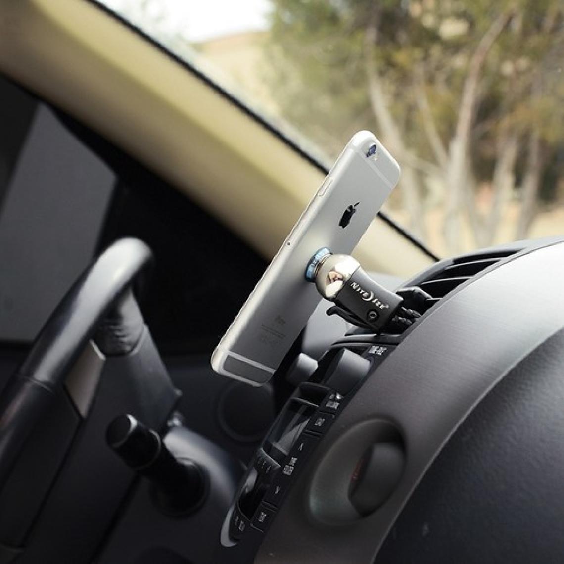 Nite Ize Steelie Vent Mount Kit Telefon Tutucu