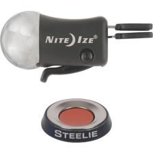 Nite Ize Steelie Vent Mount Kit Telefon Tutucu