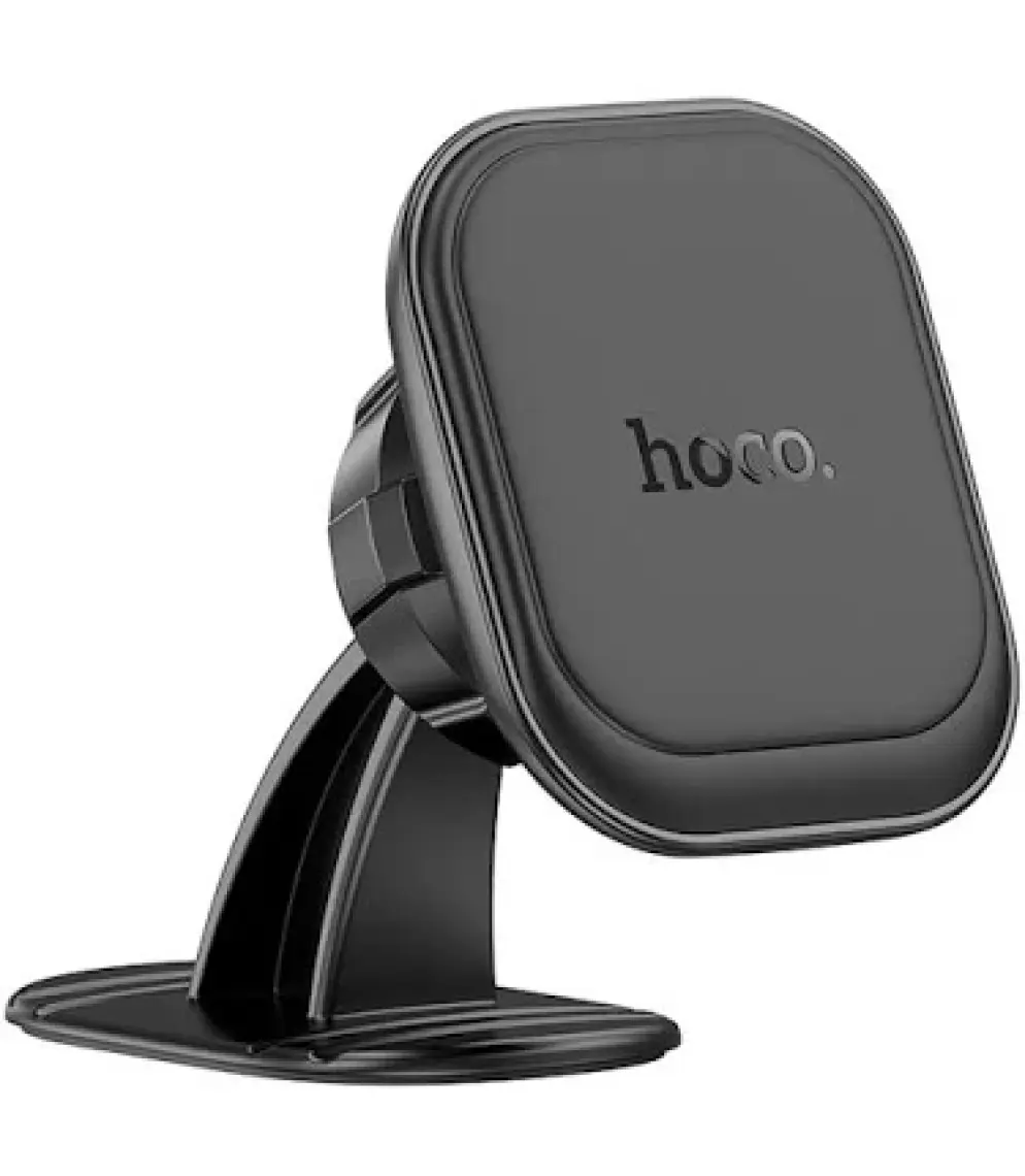 Hoco H30 360° Dönebilen Torpido Üstü Araç İçi Magsafe Manyetik Araç İçi Telefon Tutucu