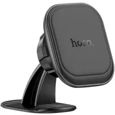 Hoco H30 360° Dönebilen Torpido Üstü Araç İçi Magsafe Manyetik Araç İçi Telefon Tutucu