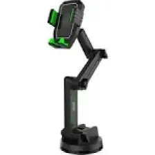 Qozie Tır/otobüs/kamyon Büyük Araç Uzayabilir Telefon Tutucu
