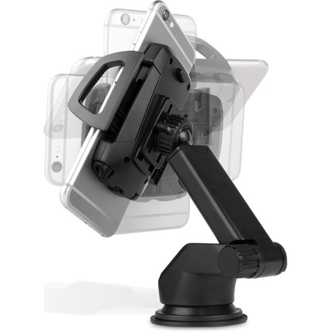 Ttec Flexgrip Comfort Universal Araç Telefon Tutucu