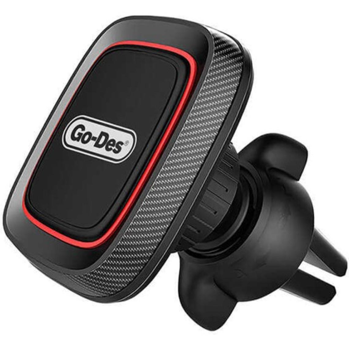 Go-Des GD-HD611 Magnetic Araç Telefon Tutucu