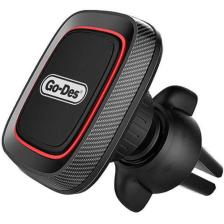 Go-Des GD-HD611 Magnetic Araç Telefon Tutucu