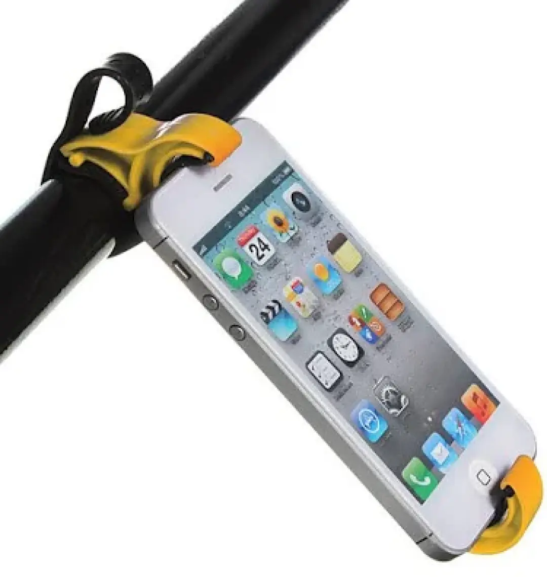 Direksiyon Arası Telefon Tutucu