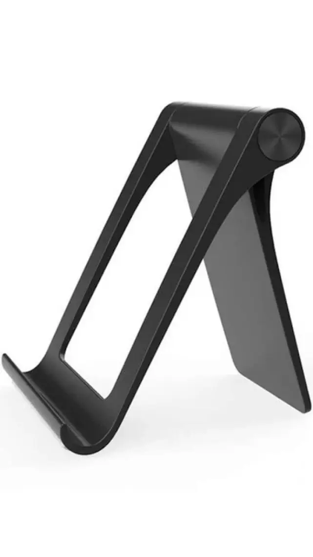 Kingma S508 Universal Açılı Masaüstü Telefon Standı Beyaz