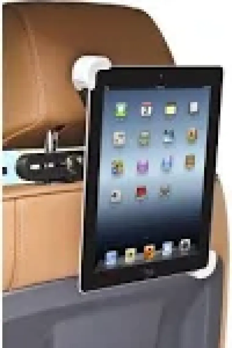 Sonorous Universal Tablet Tutucu 9"-11"