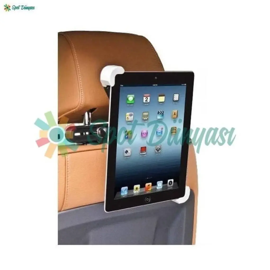Sonorous Universal Tablet Tutucu 9"-11"