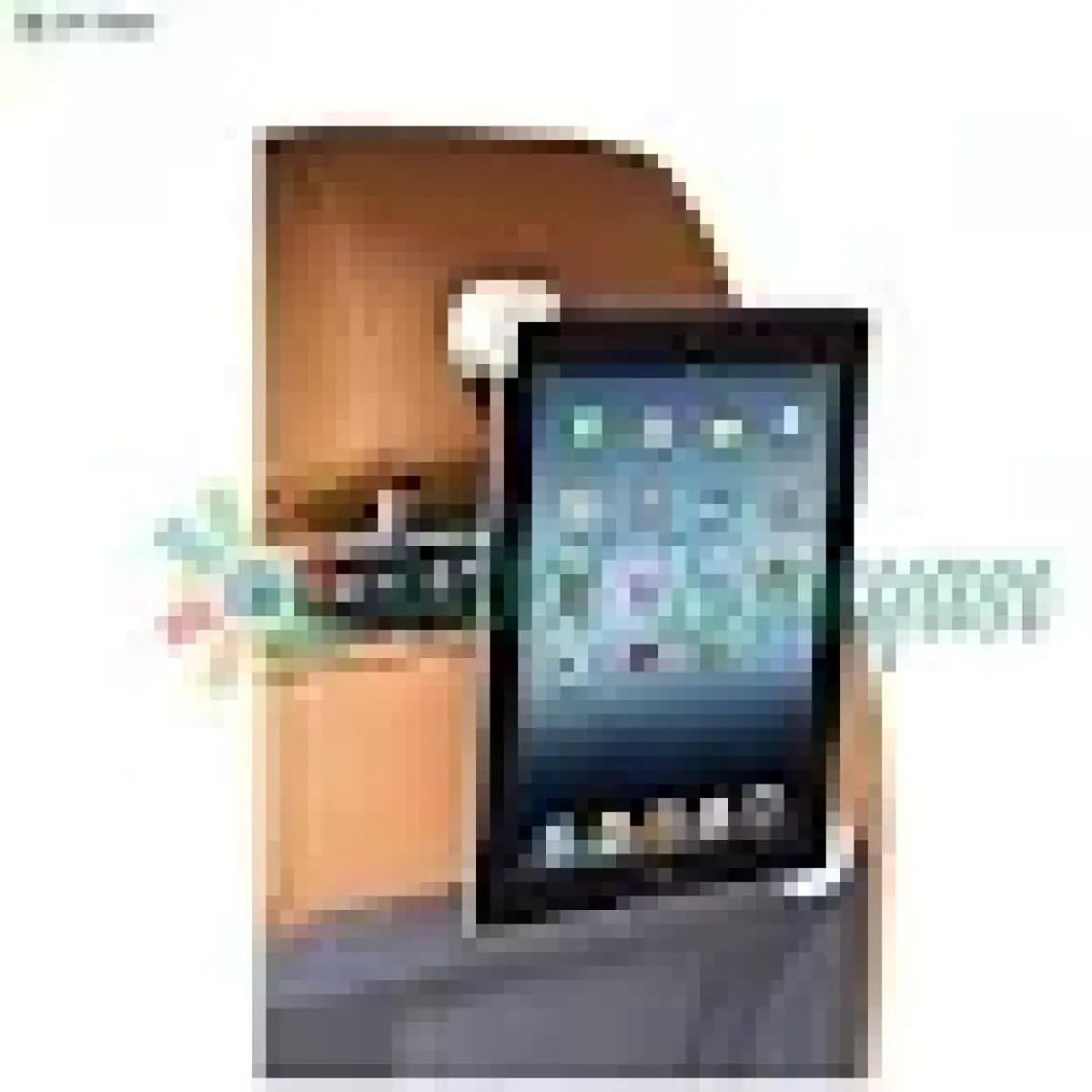 Sonorous Universal Tablet Tutucu 9"-11"