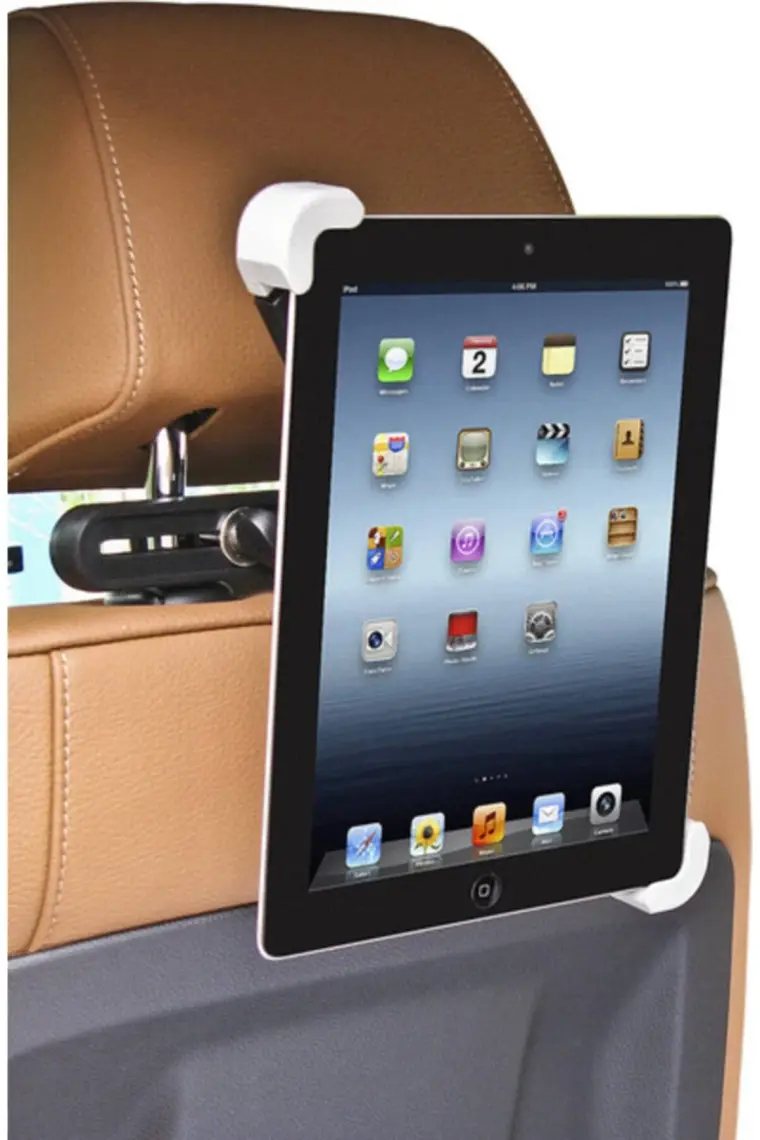 Sonorous Universal Tablet Tutucu 9"-11"