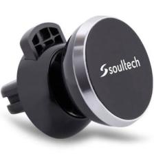 Soultech Oto Telefon Tutucu Mıknatıslı