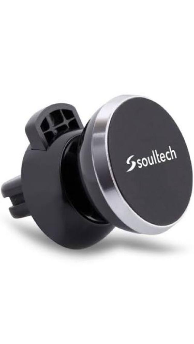 Soultech Oto Telefon Tutucu Mıknatıslı